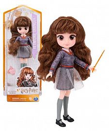 HARRY POTTER HERMIONE GRANGER 20CM