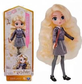HARRY POTTER LUNA LOVEGOOD 20CM