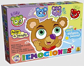 LAS EMOCIONES