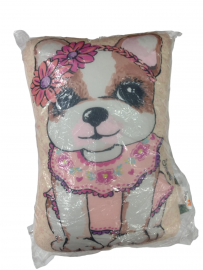 ALMOHADON SIMONES