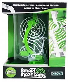SMART MAZE GAME