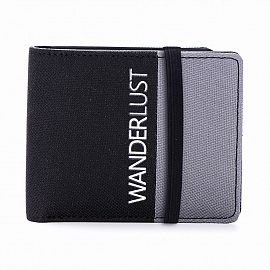 BILLETERA WANDERLUST EN CAJA