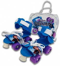 PATINES 28 AL 32 FROZEN EN BOLSA
