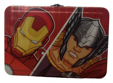 LUNCHERA LATA AVENGERS