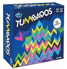 TUMBADOS