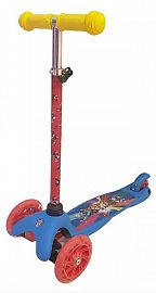 MONOPATIN PAW PATROL
