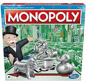 MONOPOLY CLASSIC