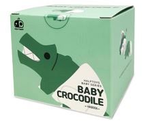 HALFTOYS IMANTADO BABY COCODRILO 9 CM