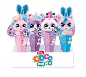 COCO PELUCHE SURPRISE FANTASY (9608)