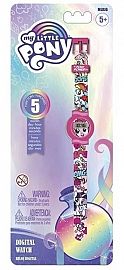 RELOJ DE MANO MY LITTLE PONY