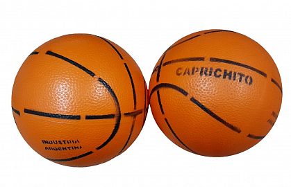 PELOTA DE BASQUET LIVIANA N°7