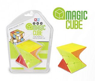 CUBO MAGICO TWIST MAGIC CUBE