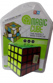 CUBO MAGICO 4X4 MAGIC CUBE