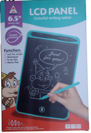 PIZARRA TABLET LCD 6,5