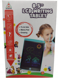 PIZARRA TABLET LCD 8,5
