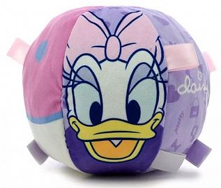 PELOTA SONAJERO DAISY