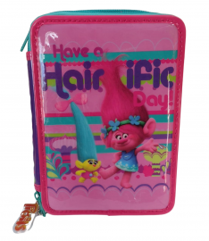 CANOPLA 3 PISOS PVC TROLLS