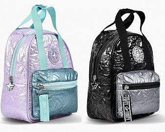 MOCHILA ESPALDA 12