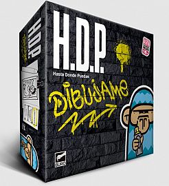 HDP DIBUJAME
