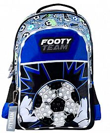 MOCHILA ESPALDA 17