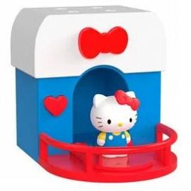 HELLO KITTY SET APARTAMENT 18CM