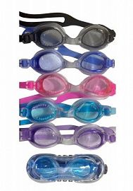 ANTIPARRA CON TAPONES EN ESTUCHE - 5 COLORES