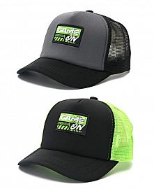 GORRA GAME OVER - 2 COLORES