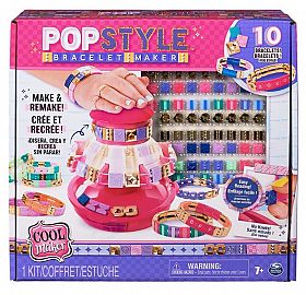 POP STYLE FABRICA DE PULSERAS