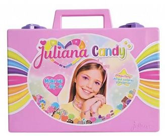 VALIJA JULIANA CANDY CHICA