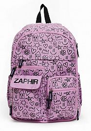 MOCHILA ESPALDA 17