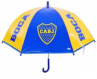 PARAGUAS BOCA JUNIOR
