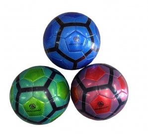 PELOTA FUTBOL N 5