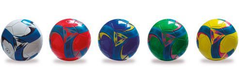 PELOTA FUTBOL N 5 300 GRS