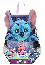 BABY PAWS STITCH