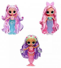 MUÑECA LOL TWEENS MERMAIDS - 3 MODELOS
