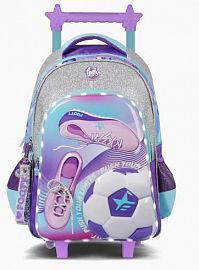 MOCHILA CARRO 18