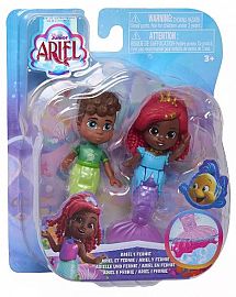 ARIEL PACK X 2 EN BLISTER - 2 MODELOS