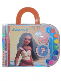 MALETIN ACUARELA MOANA 2