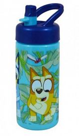 BOTELLA CON PICO BLUEY