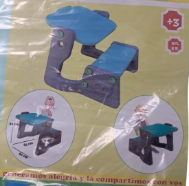 ESCRITORIO JUEGOSOL