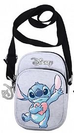BANDOLERA STITCH