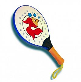 PALETA PADDLE INFANTIL