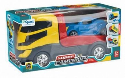 CAMION GUINCHO 1 AUTO HOME PLAY