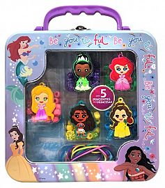 VALIJA DE BIJOU PRINCESAS