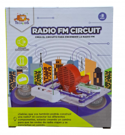 SCIENCE RADIO FM
