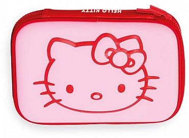 CANOPLA EVA 1 PISO HELLO KITTY