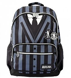 MOCHILA ESPALDA 18