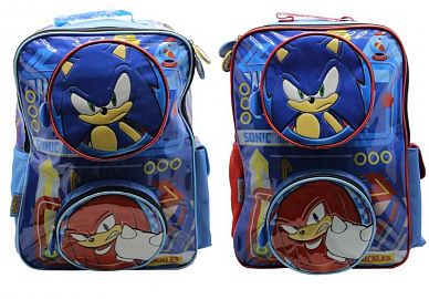MOCHILA ESPALDA 18