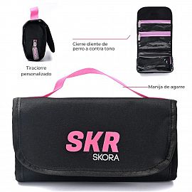 CANOPLA DESPLEGABLE SKORA - 2 COLORES