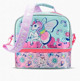 LUNCHERA UNICORN WING - 2 COLORES